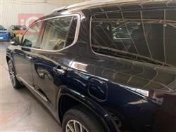 جي ام سي اكاديا